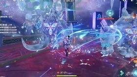 原神最新爆料新深渊,神秘元素交织，挑战极限的冒险之旅